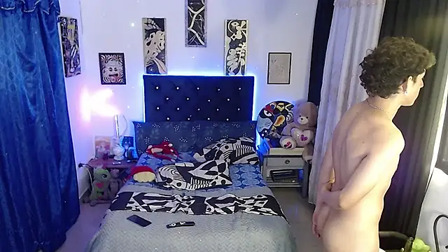 Yorsamm and friends online show from 12-01-25, 01:54