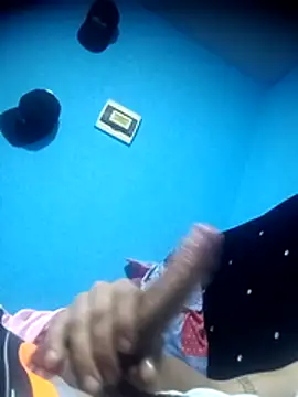 Scorpion05  online show from 12-05-25, 07:06