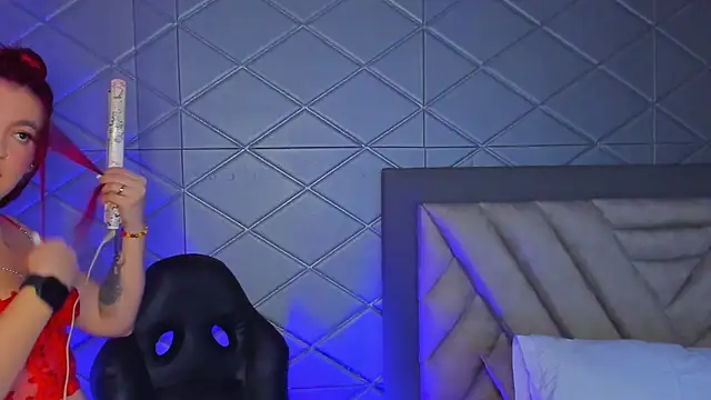 Snapshot of Ariianna_Cooper chatting on 12-23-25, 08:34 Ariianna Cooper online show from 12-23-25, 08:34