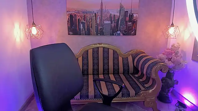 Noa clk online show from 10-24-25, 03:58