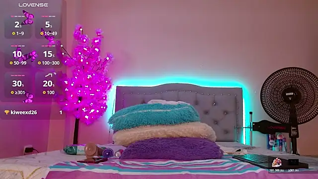 Snapshot of sexykiara_ chatting on 12-05-25, 07:43 sexykiara online show from 12-05-25, 07:43