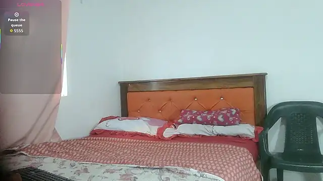 Kagome alexa online show from 11-22-25, 11:09