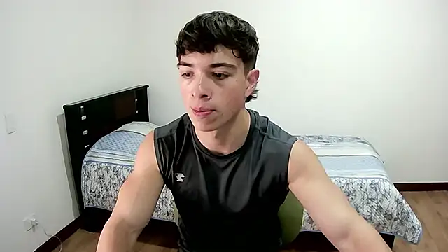 JUSTIN JHONS online show from 11-04-25, 10:53