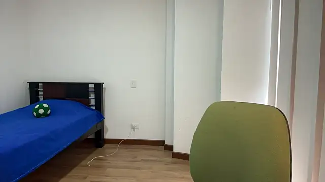 JUSTIN JHONS online show from 11-20-25, 03:01