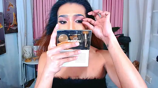 DianaFierce online show from 11-20-25, 01:55