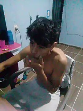 666Daemon666 online show from 01-09-26, 07:00