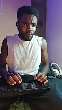 Suamyst 25 online show from 04-05-26, 04:20