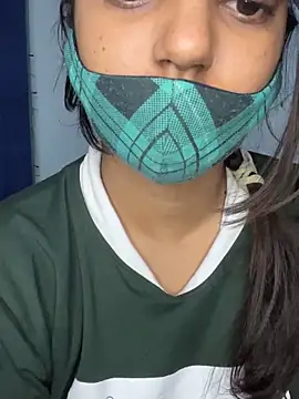 Cute Marina online show from 12-19-25, 05:25