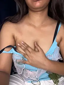 Cute Marina online show from 03-21-26, 05:05