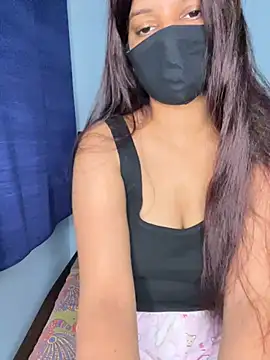 Cute Marina online show from 04-09-26, 07:14