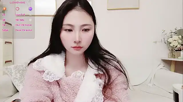 yuyan3929 online show from 02-03-26, 01:37