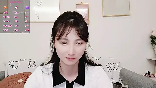 yuyan3929 online show from 05-26-26, 11:50