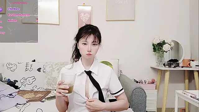 yuyan3929 online show from 06-04-26, 01:55