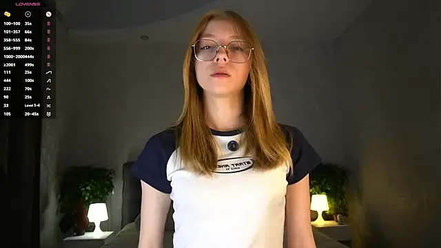 BarbaraViggiani online show from 11-19-25, 03:23