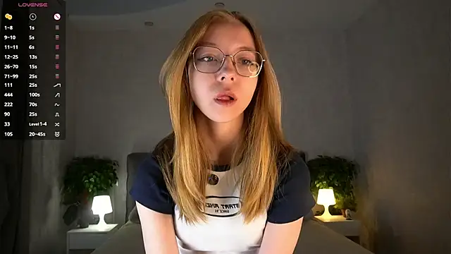 BarbaraViggiani online show from 11-26-25, 05:58