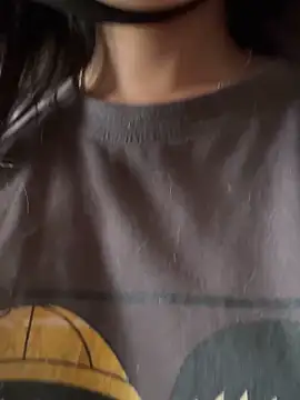 Snapshot of Emily-y chatting on 03-02-26, 05:08 Emily-y online show from 03-02-26, 05:08