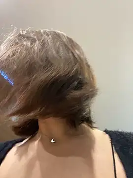 AliceLili online show from 10-23-25, 08:57