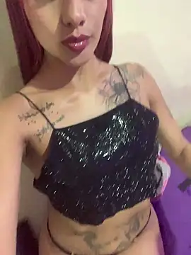 Emilyy-18 online show from 11-12-25, 07:46