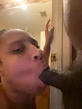 CreammieDelite online show from 11-26-25, 03:29