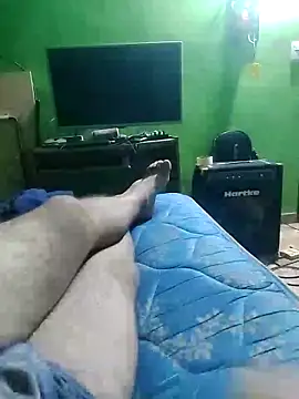 Morbosnif online show from 02-07-26, 03:43