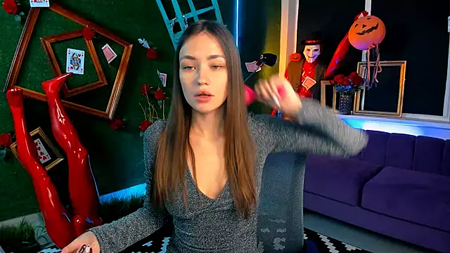 lollyrais online show from 10-23-25, 09:41