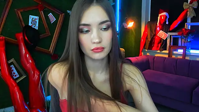 Snapshot of lollyrais chatting on 12-19-25, 09:27 lollyrais online show from 12-19-25, 09:27