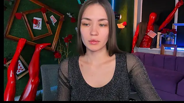 lollyrais online show from 03-10-26, 01:16