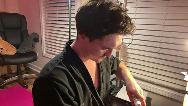 andrenoma427 online show from 11-04-25, 10:53