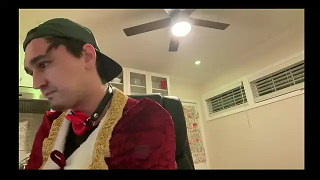 andrenoma427 online show from 11-11-25, 03:28