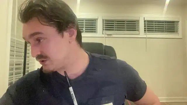 andrenoma427 online show from 12-14-25, 01:44