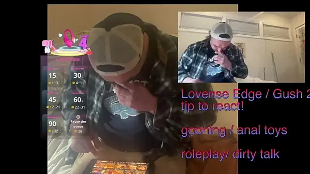 Snapshot of andrenoma427 chatting on 03-11-26, 08:53 andrenoma427 online show from 03-11-26, 08:53