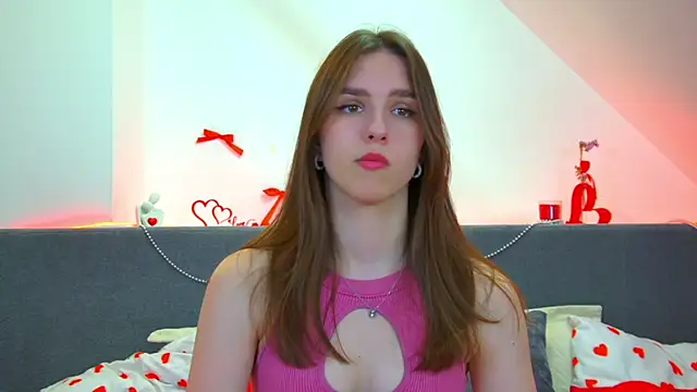 AliceAtkins online show from 07-16-26, 06:19