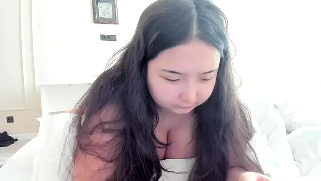 Snapshot of miomyao chatting on 01-19-26, 09:02 miomyao online show from 01-19-26, 09:02