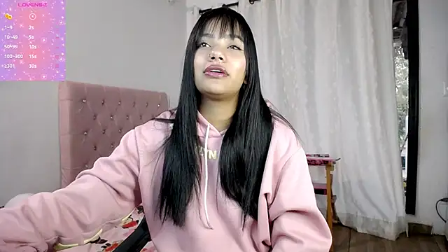 TaylorLight online show from 01-09-26, 11:46