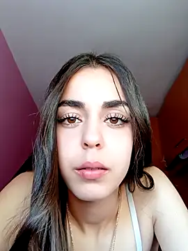 Snapshot of cotoncandyy chatting on 10-27-25, 02:43 cotoncandyy online show from 10-27-25, 02:43