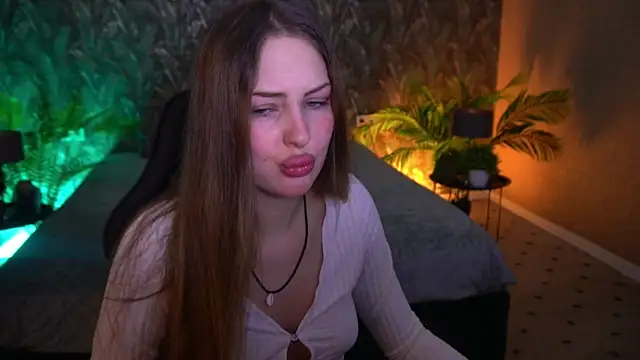 AleksaaJoy online show from 05-31-26, 09:16