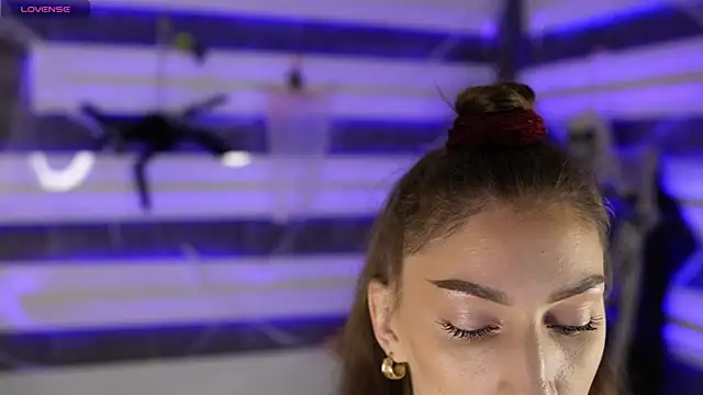 Snapshot of SexyCelline chatting on 11-04-25, 05:28 SexyCelline online show from 11-04-25, 05:28