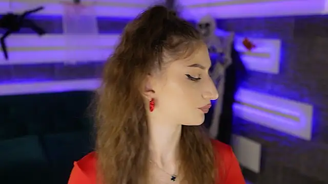 Snapshot of SexyCelline chatting on 11-13-25, 05:17 SexyCelline online show from 11-13-25, 05:17