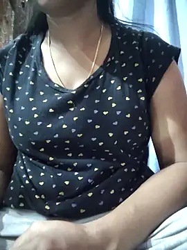 Ezabelljohn online show from 04-10-26, 08:52