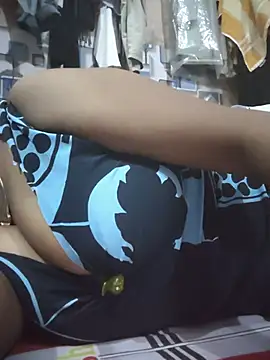 Ezabelljohn online show from 07-09-26, 10:25