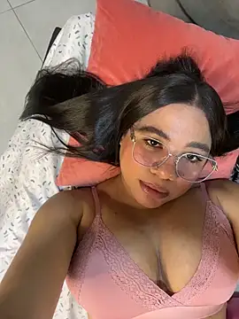 MelissaHex online show from 11-28-25, 11:07