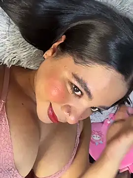 MelissaHex online show from 12-04-25, 11:24