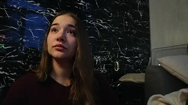 Biancka  online show from 12-02-25, 05:46