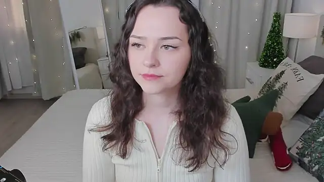 Camilla Rowen online show from 12-18-25, 08:59