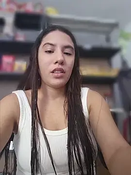 Snapshot of -Sofia1- chatting on 03-19-26, 07:29 -Sofia1- online show from 03-19-26, 07:29