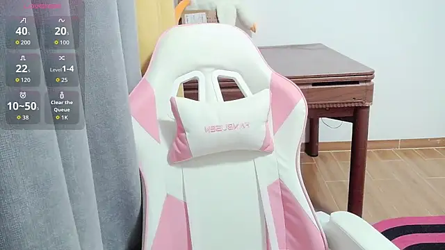 xiaoxiao--baby online show from 11-02-25, 10:23