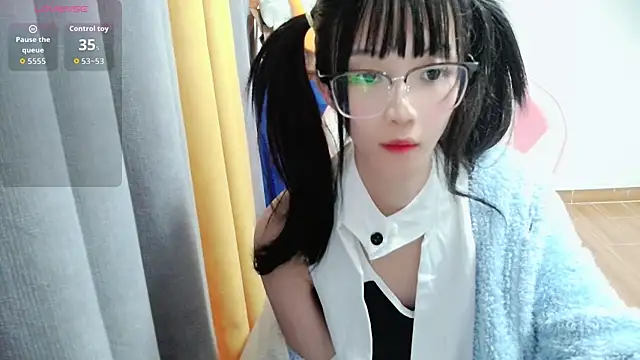 xiaoxiao--baby online show from 11-04-25, 06:01