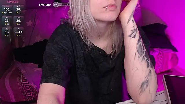 CherryNight6 online show from 03-21-26, 09:07