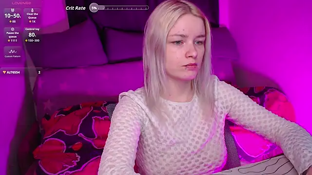 CherryNight6 online show from 04-09-26, 09:09