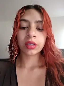 Lunatemptress4 online show from 11-29-25, 08:34